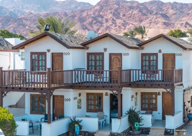 Ganet Sinai Resort Дахаб Екстер'єр фото