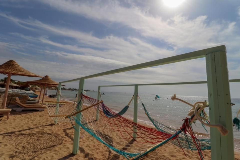 Ganet Sinai Resort Дахаб Екстер'єр фото